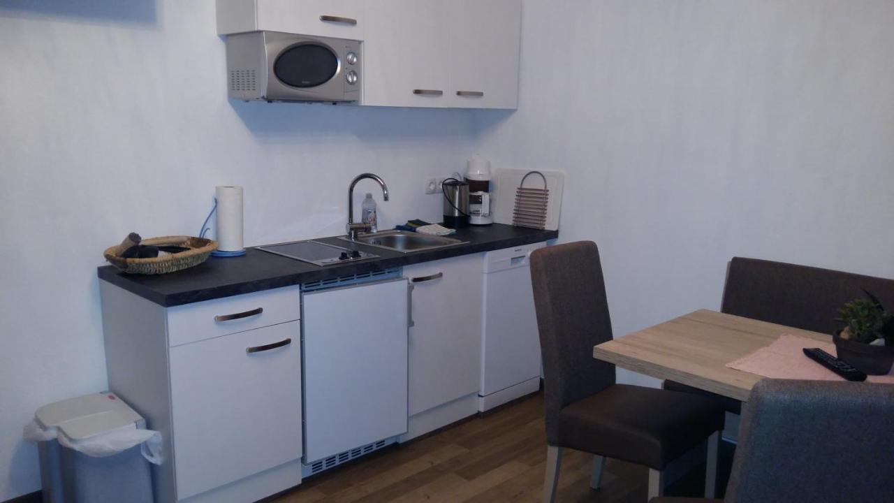 Hotel Haus Alpina Längenfeld Esterno foto