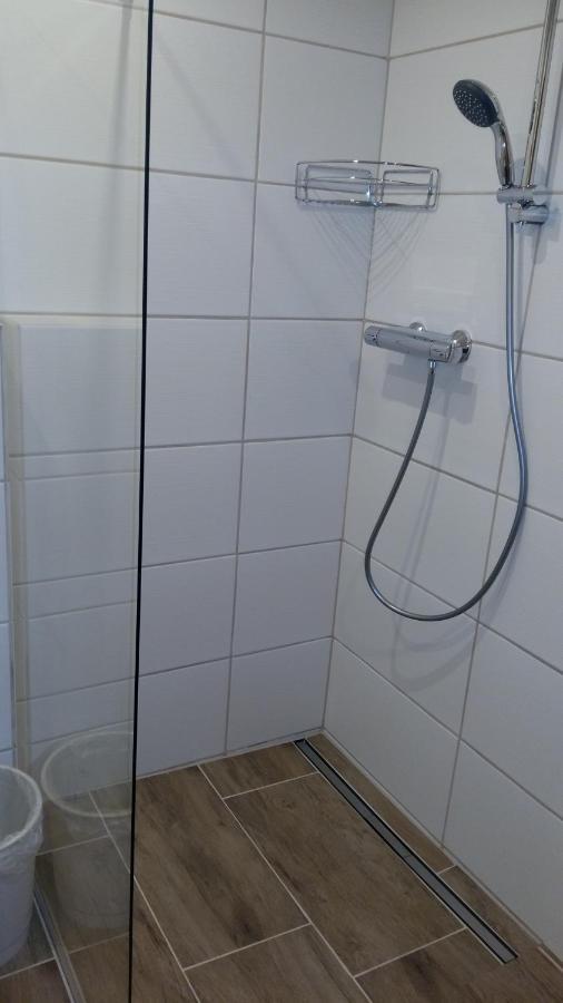 Hotel Haus Alpina Längenfeld Esterno foto