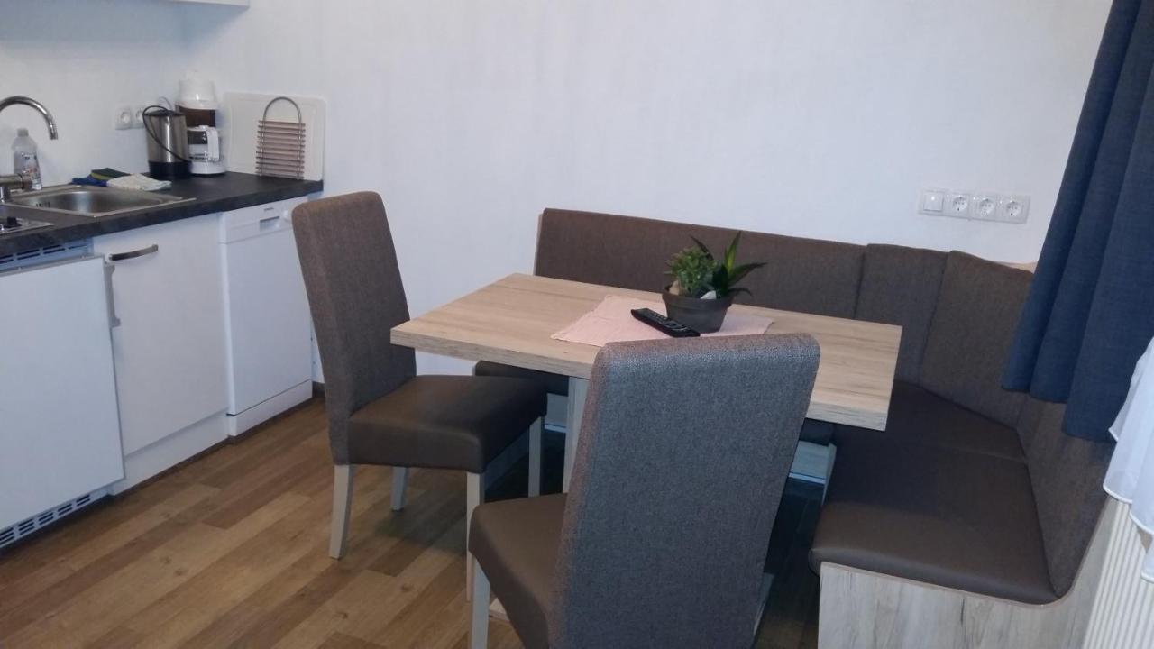 Hotel Haus Alpina Längenfeld Esterno foto