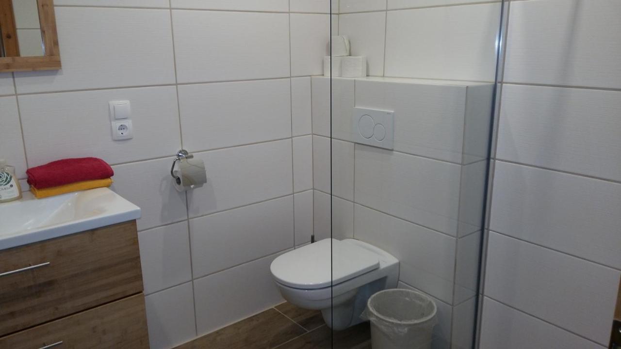 Hotel Haus Alpina Längenfeld Esterno foto