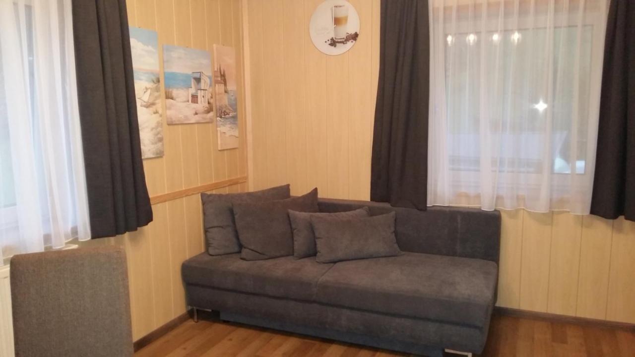 Hotel Haus Alpina Längenfeld Esterno foto